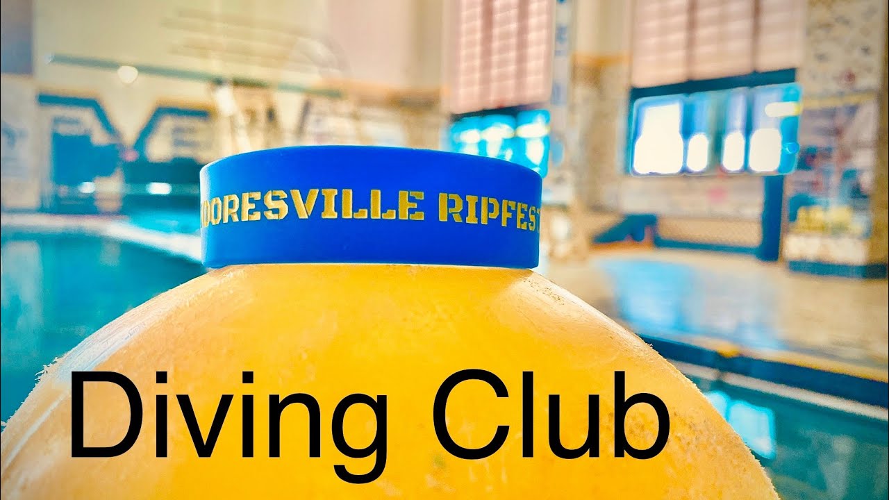 Diving Tips How to improve your lineups MRDC RIPFEST YouTube