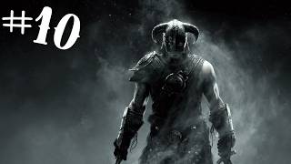 COSA NASCONDONO I THALMOR? 🕵️‍♂️– Skyrim ITA #10 | SimonVerse