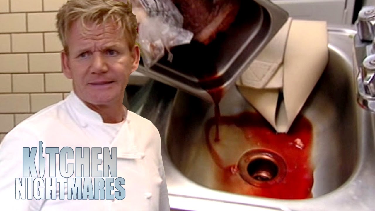 Kitchen Nightmares Taste Of Italy Kitchen Nightmares Taste Of Italy