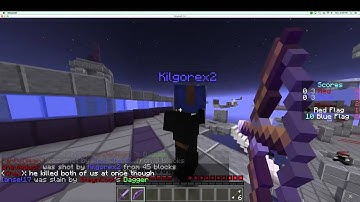 Overcast Network 1 - Directrix