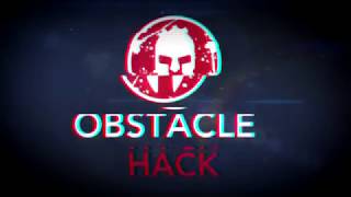 Spartan Obstacle Hack - The Hercules Hoist