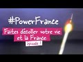 [Power France] On cherche des gens qui auraient le POWER. Vous en connaissez ?