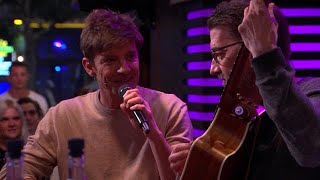 Clouseau – Daar Gaat Ze   RTL LATE NIGHT