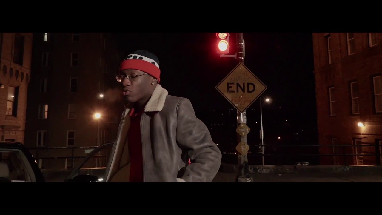 Mal Finesse - "Most Valuable"  (Music Video)  (Dir. by Bow Mugz