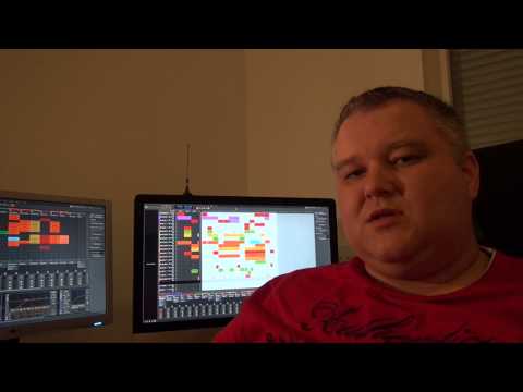 Review of Bitwig