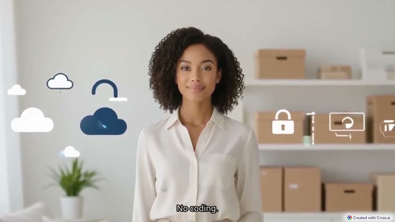 What SaaS Actually Is (Beginner Version You’ll Finally Understand)