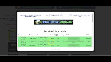 ⭐ The Click Engine VS 100 Percent Clicks! ⭐Traffic Pays!! ⭐