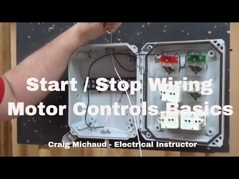 start-stop-wiring-basics