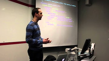 DrupalCampLondon 2013: Please hold. Your call is in a queue. PART 1 - Tom Phethean, Capgemini