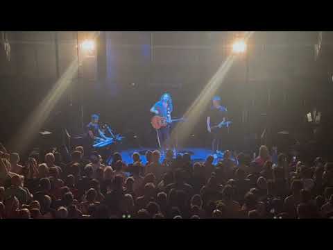 Snow Patrol - Open Your Eyes, Live at Circuit, Kingston