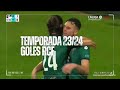 GOLES | TEMPORADA 2023/2024 ⚽️ Podríamos verlos en bucle 🔄