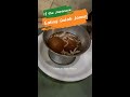 Japanese Try Indian Gulab Jamun for the First Time | #shorts