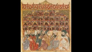 A History of Evolutionary Thought pt. 2 - The Middle Ages