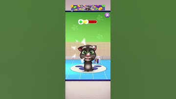 Haha 😂 Tom get slapped look #viral #likeandsubscribe #viralvideo #shortvideo #funnyshorts #fyp