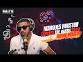 Marques Houston Exposes the Harsh Truth About the Music Industry 💔 | SWAY’S UNIVERSE