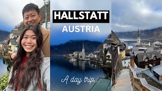 Hallstatt, Austria | how to make the most out of a day trip