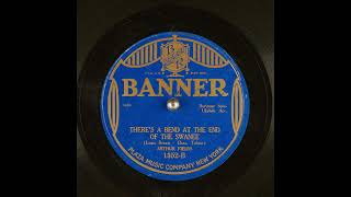 There's a Bend at the End of the Swanee - Arthur Fields