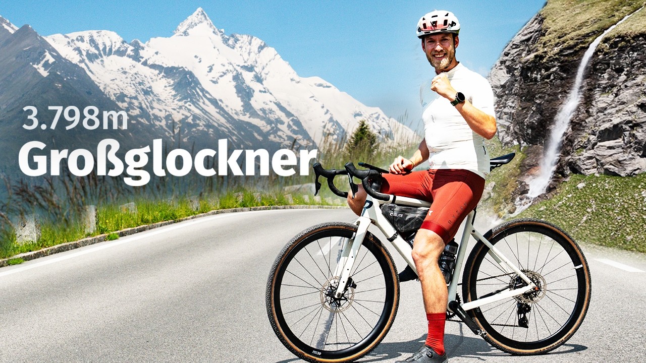 Höchste Passstraße Österreichs — Großglockner Hochalpenstraße von Heiligenblut (2026)