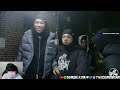 Demon Kam Reacts to Dudey Lo - Who Got Shot (WhoRunItNYC Performance)