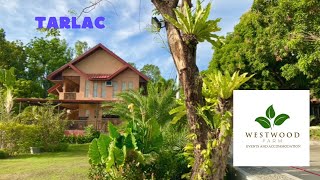 Westwood Farm Events and Accommodation in Tarlac