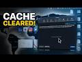 How to Clear the Cache in Safari on Mac (Quick and Easy)