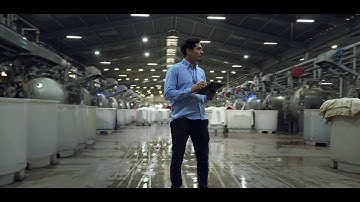 Corporate video 2023 | EAS Escarré Automatización y Servicios SL