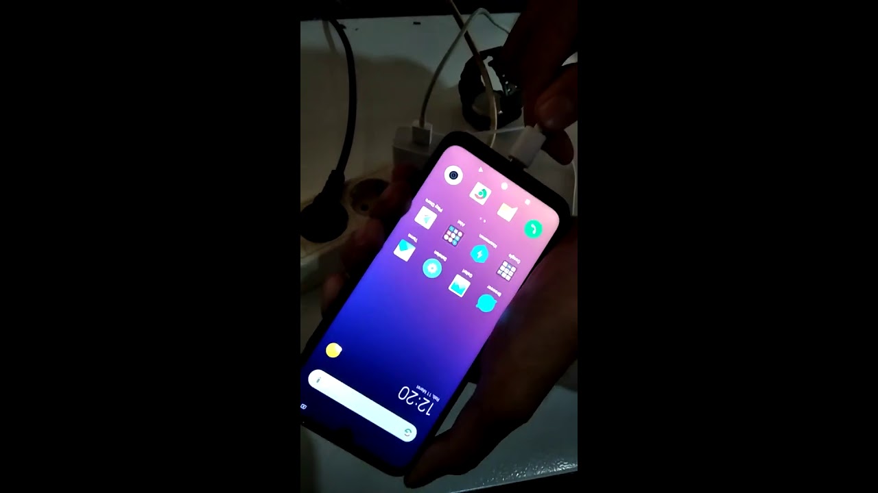 Wallpaper Hp Rusak Lcd Memperbaiki Hp Rusak Cara