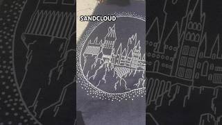Towel - TT|IG|LEMON‧₊˚. 9¾ ⋆₊˚⋅#harrypotter #wizardingworld #Slytherin #shorts #sandcloud