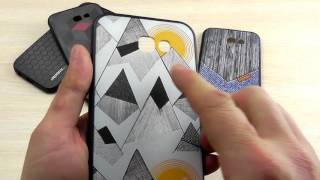 ОБЗОР: Фактурный TPU Чехол-Накладка для Samsung Galaxy A7 Duos SM-A720 2017 "Remax" "Gentleman" ОБЗОР: Фактурный TPU Чехол-Накладка для Samsung Galaxy A7 Duos SM-A720 2017 "Remax" "Gentleman"
