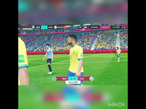 brazil world cup: the move part 2 FINALE