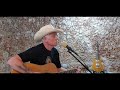 Ring Of Fire by Johnny Cash, cover bt Alan Rogers