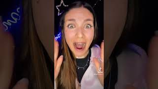 ASMR ABC - G #asmr #shorts no.47 #shortsvideo