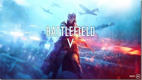 How to Fix Battlefield V Nvidia Graphic Card error