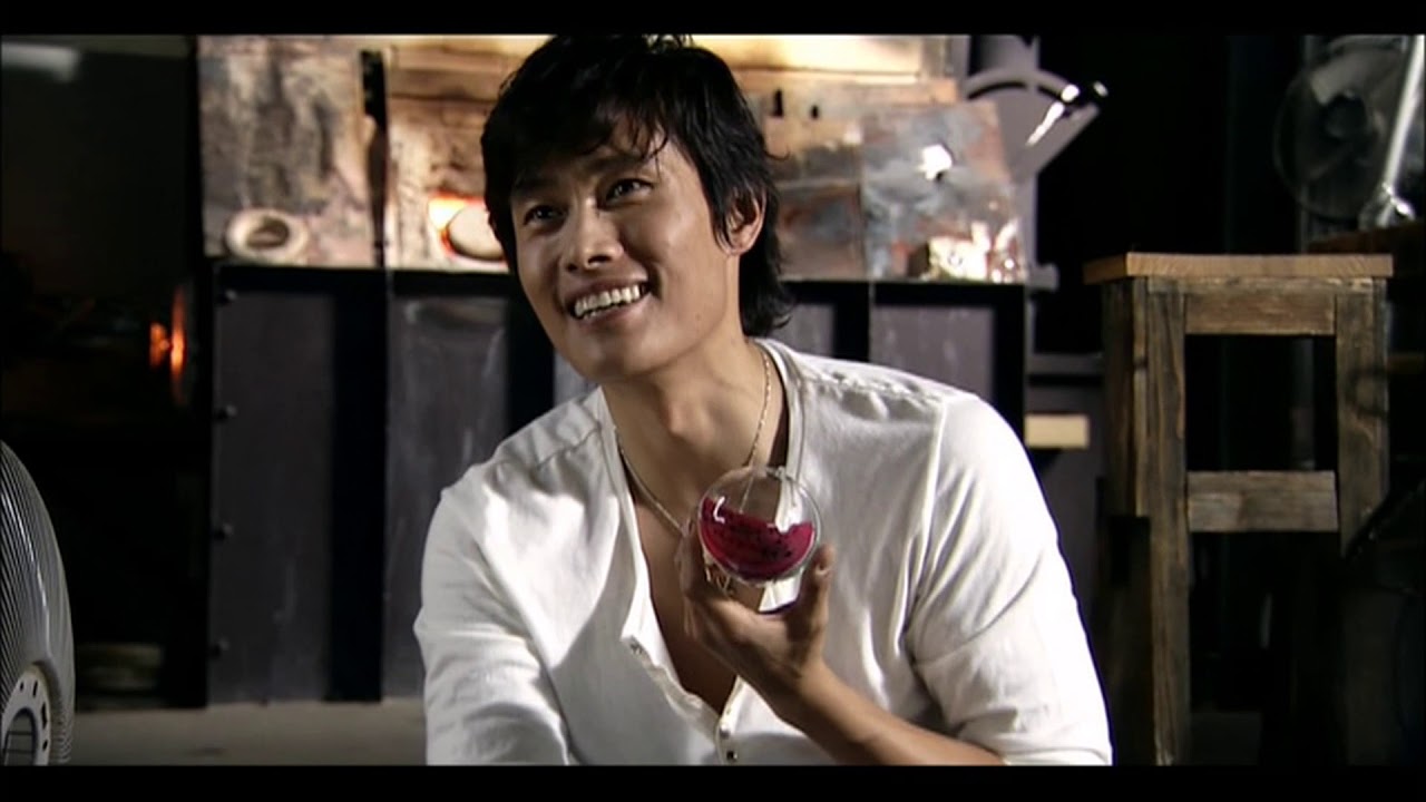 이병헌 - HUMAN (2004년)