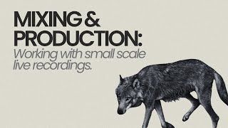 A Film Scoring Masterclass with Mike Ladouceur | Mixing & Production with Small-scale recording Wealth