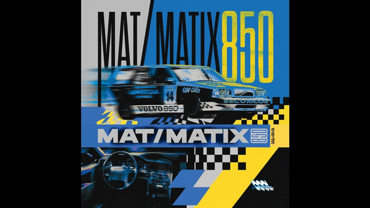 Watch Mat Matix - Nightopia on YouTube Watch Mat Matix - Nightopia on YouTube