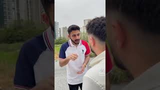 hamoke en komik tiktok videoları