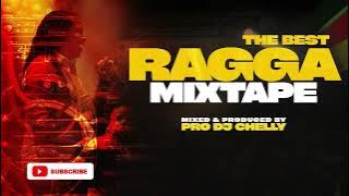 THE BEST OLDSKUL RAGGA MIXTAPE - PRO DJ CHELLY (ft MR.VEGAS, SHABBA RANKS, SHAGGY, T.O.K )