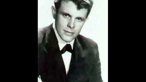 Del Shannon - So Long Baby