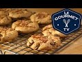 Peanut Butter and Bacon Cookies Recipe
