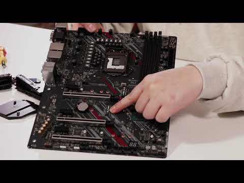 ASRock Z390 Phantom Gaming 6 디앤디컴