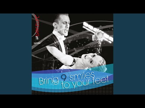 I'll Put You Together Again (Slow Waltz / 30 Bpm)