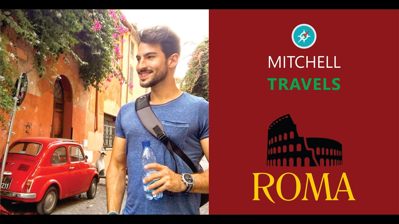 travel guide rome youtube