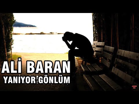 Ali Baran Yanıyor Gönlüm ( Cover ) - Live Performance 2021