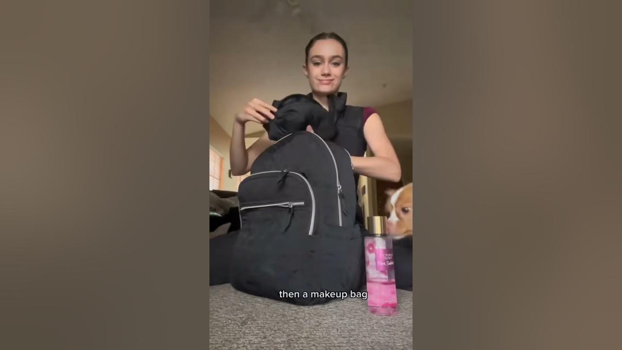 What’s in my ballet bag? 🩰 YouTube
