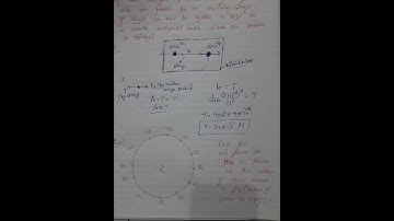 Electrostatics Class 12   Lec 6 Coulombs Law Numericals