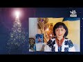 Привітанням з Різдвом від відомої української авторки Дара Корній
