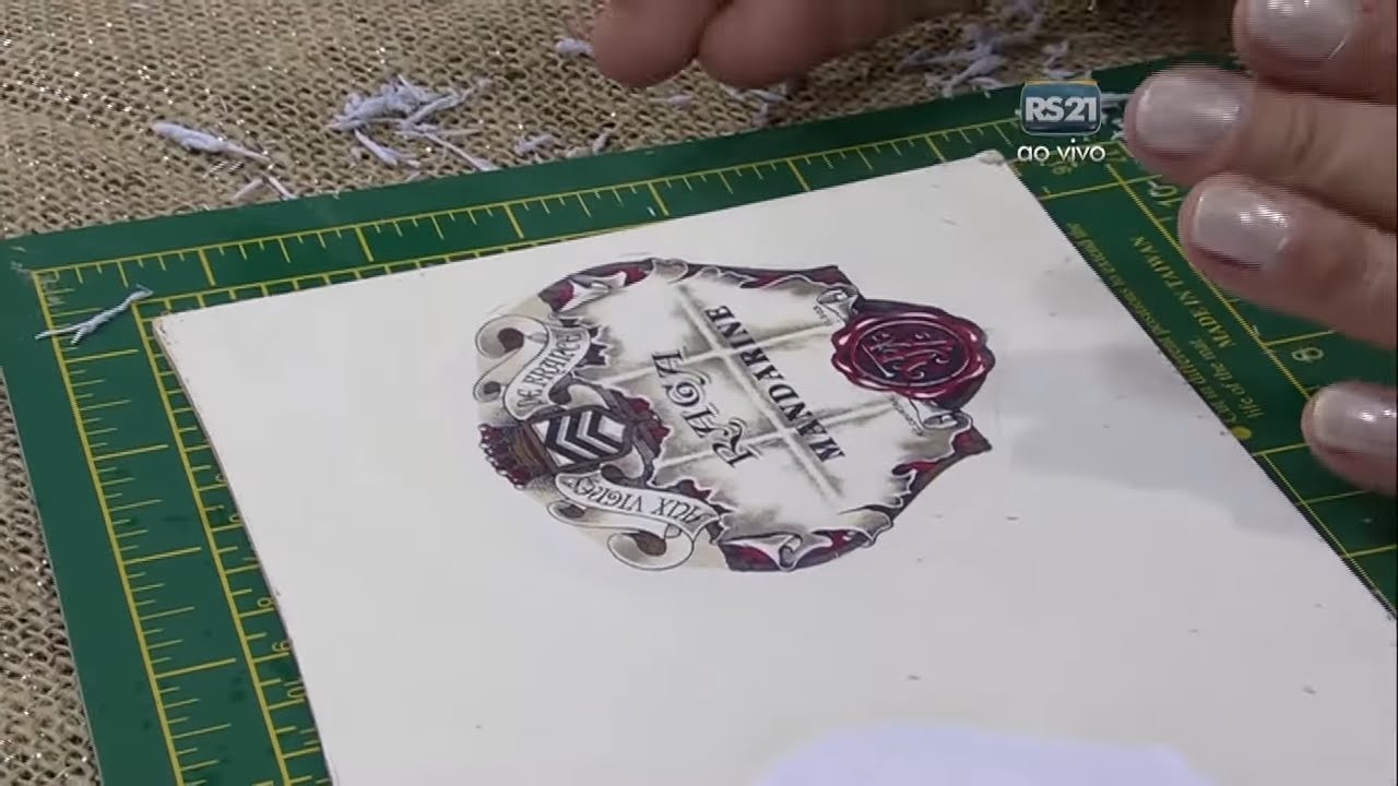 Transferência de Imagem por Mary Marcondes- Mulher.com 18/06/2014 -