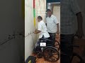 ✅#Syed Physio therapy Clinic 🔥#shortvideo #physiotherapy #Ambur 🔥