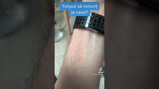 Timpul Să Renunț La Ceas? E Timpul Să Conducă Dumnezeu Și Timpul